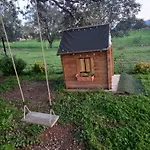 Casa rural La Hoja El Valle Valdecaballeros