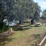 Casa rural La Hoja El Valle *