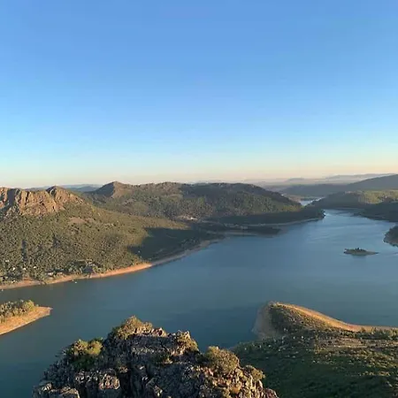 Casa rural La Hoja El Valle *