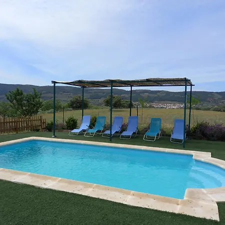 La Hoja El Valle * Valdecaballeros