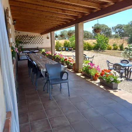 Country house La Hoja El Valle