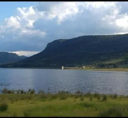 La Hoja El Valle