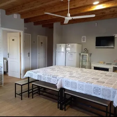 La Hoja El Valle Casa rural Valdecaballeros