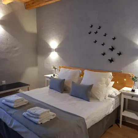La Hoja El Valle منزل ريفي