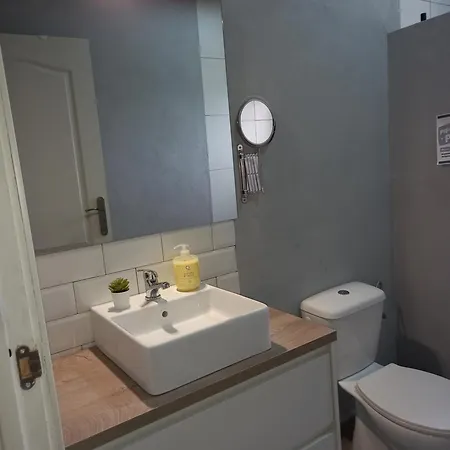 Casa rural La Hoja El Valle