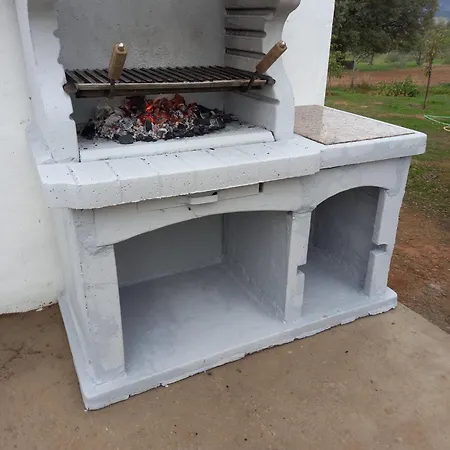 Casa rural La Hoja El Valle *