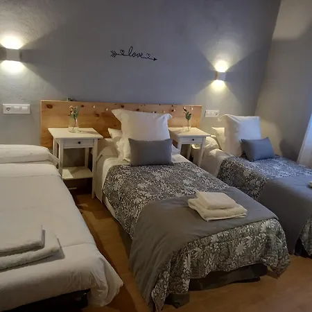 La Hoja El Valle Valdecaballeros