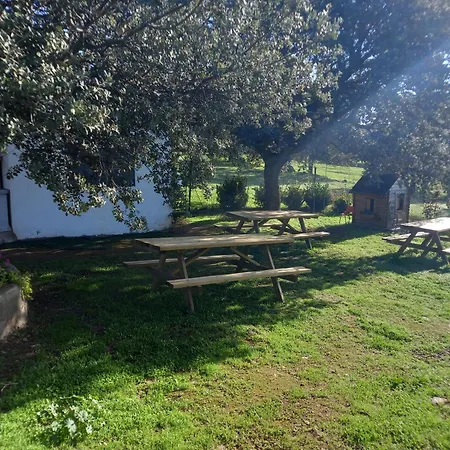 La Hoja El Valle