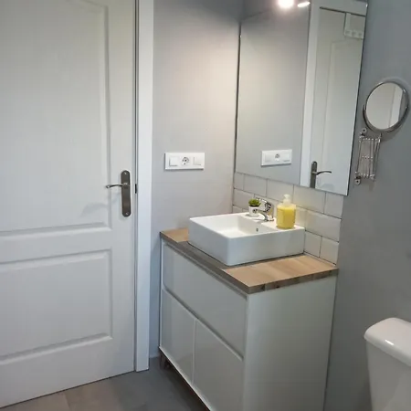 Casa rural La Hoja El Valle