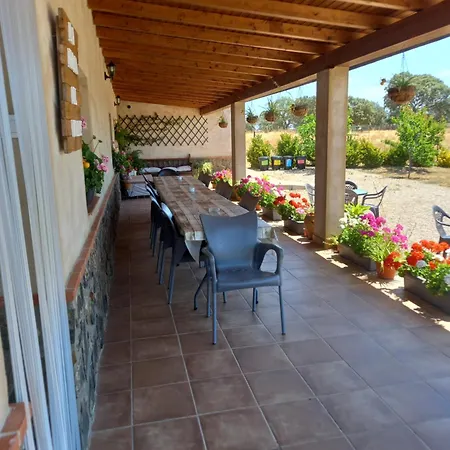 La Hoja El Valle * Valdecaballeros