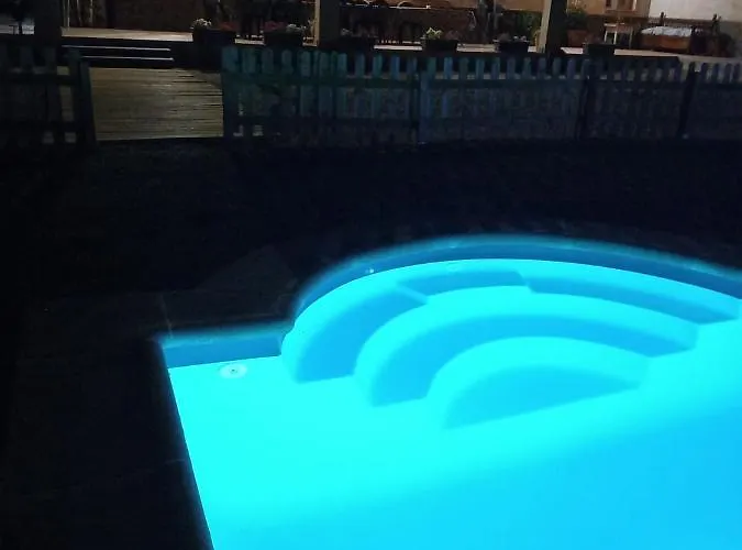 La Hoja El Valle Valdecaballeros