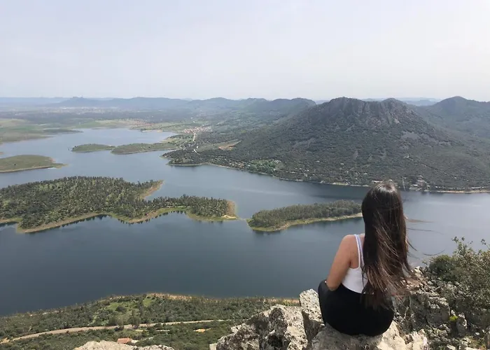 La Hoja El Valle Country house *