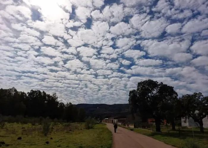 La Hoja El Valle Valdecaballeros