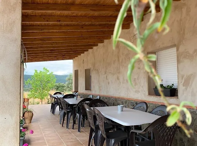 La Hoja El Valle * Valdecaballeros