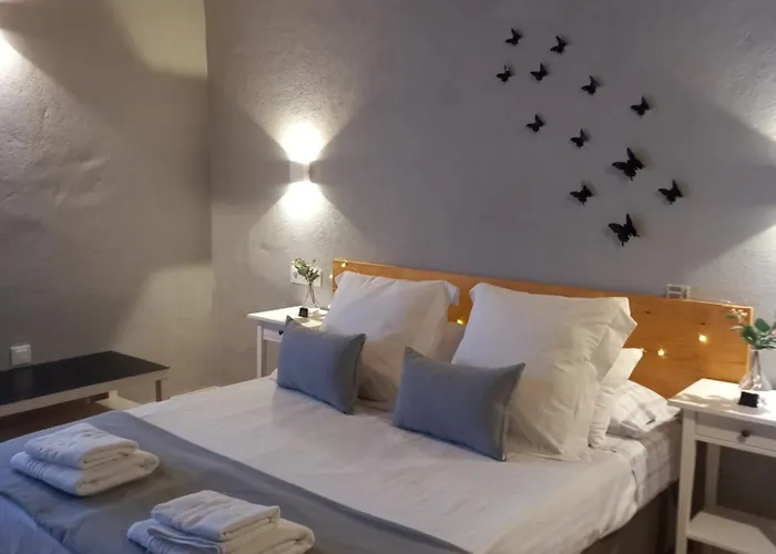 La Hoja El Valle Country house