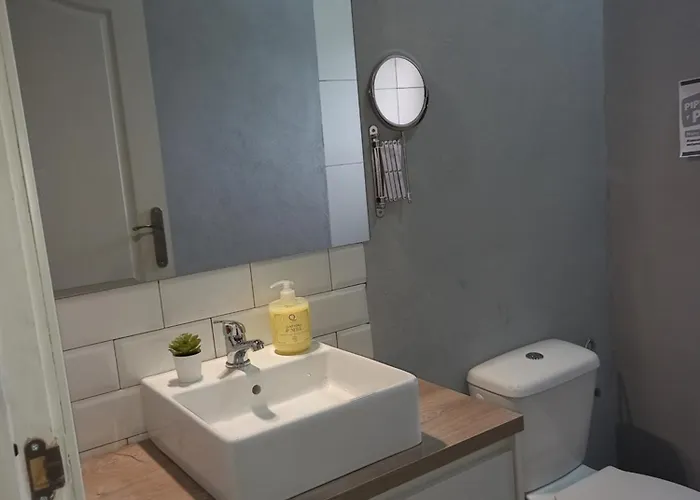 Country house La Hoja El Valle