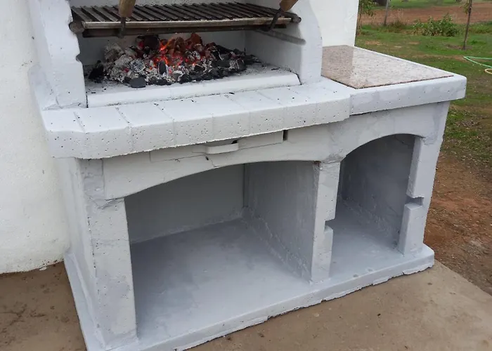 Country house La Hoja El Valle *