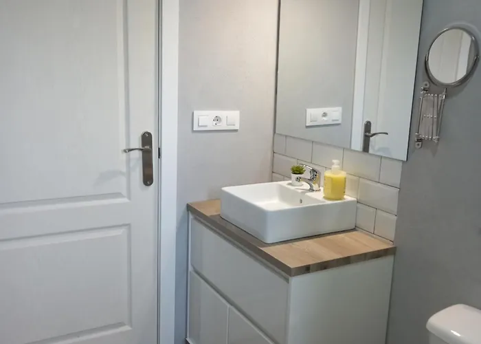 Country house La Hoja El Valle