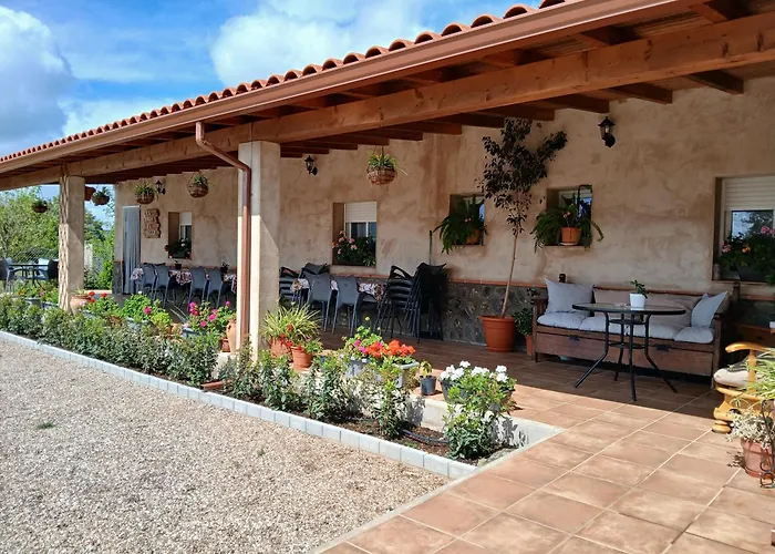 Country house La Hoja El Valle